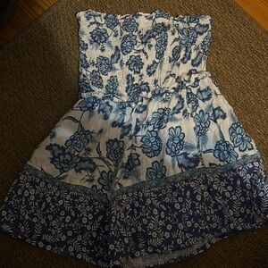 Jessica Simpson XS romper